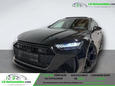 Audi RS6 Avant V8 4.0 TFSI 630 BVA Quattro