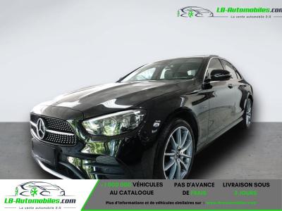 Mercedes Classe E 300 de BVA