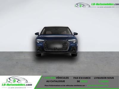 Audi A8 60 TFSIe 462 ch BVA Quattro