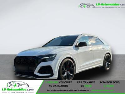 Audi RSQ8 TFSI 600 ch BVA Quattro