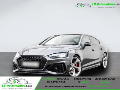 Audi RS5 Sportback V6 2.9 TFSi 450 BVA Quattro