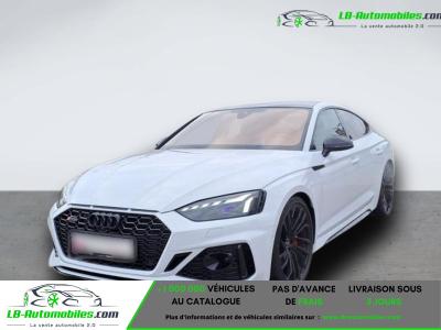 Audi RS5 Sportback V6 2.9 TFSi 450 BVA Quattro