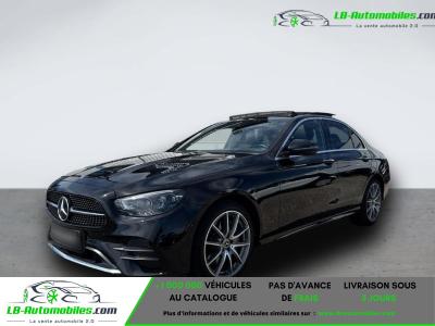 Mercedes Classe E 220 d BVA