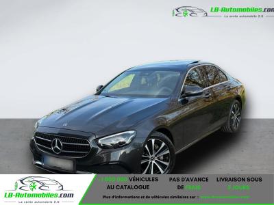Mercedes Classe E 220 d BVA
