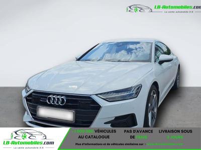 Audi A7 Sportback 50 TFSIe 299 BVA Quattro