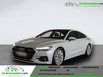 Audi A7 Sportback 50 TFSIe 299 BVA Quattro