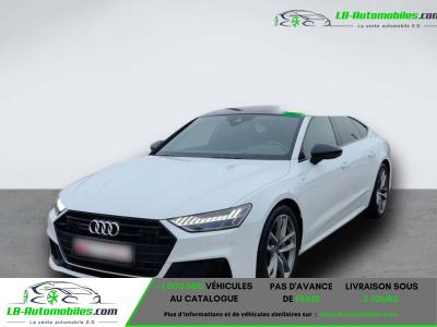 Audi A7 Sportback 50 TFSIe 299 BVA Quattro