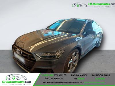 Audi A7 Sportback 50 TFSIe 299 BVA Quattro