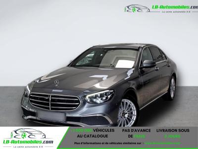 Mercedes Classe E 300 d BVA