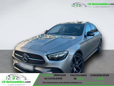 Mercedes Classe E 300 d BVA
