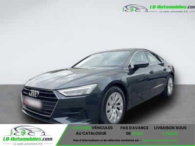 Audi A7 Sportback 40 TDI 204 BVA