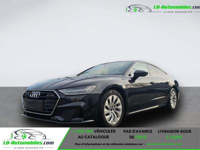 Audi A7 Sportback 40 TDI 204 BVA