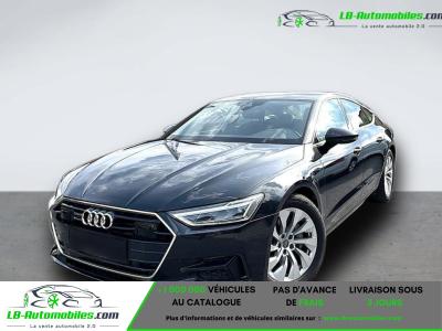 Audi A7 Sportback 45 TDI 231 BVA Quattro