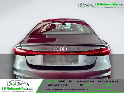 Audi A7 Sportback 50 TDI 286 BVA Quattro