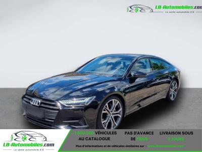 Audi A7 Sportback 50 TDI 286 BVA Quattro