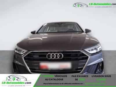 Audi A7 Sportback 45 TFSI 265 BVA Quattro