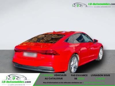 Audi A7 Sportback 45 TFSI 265 BVA Quattro