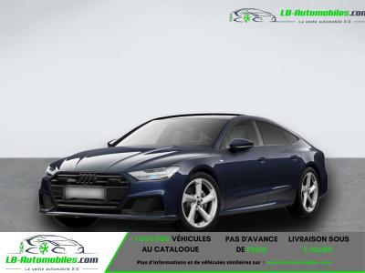 Audi A7 Sportback 50 TDI 286 BVA Quattro