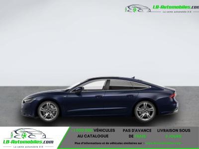 Audi A7 Sportback 55 TFSI 340 BVA Quattro