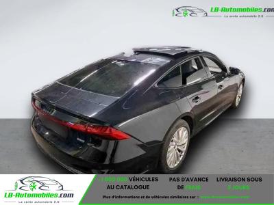 Audi A7 Sportback 55 TFSI 340 BVA Quattro