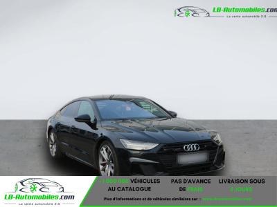 Audi A7 Sportback 55 TFSIe 367 BVA Quattro