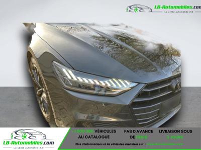 Audi A7 Sportback 55 TFSIe 367 BVA Quattro