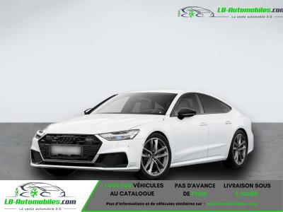 Audi A7 Sportback 50 TDI V6 286 BVA Quattro