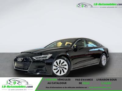 Audi A7 Sportback 50 TDI V6 286 BVA Quattro