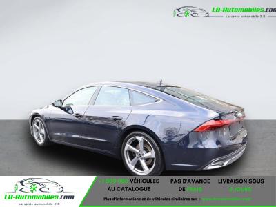 Audi A7 Sportback 50 TDI V6 286 BVA Quattro