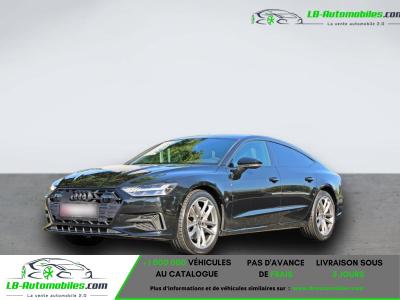 Audi A7 Sportback 50 TDI V6 286 BVA Quattro