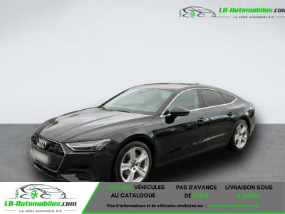 Audi A7 Sportback 40 TDI 204 BVA