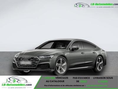 Audi A7 Sportback 40 TDI 204 BVA