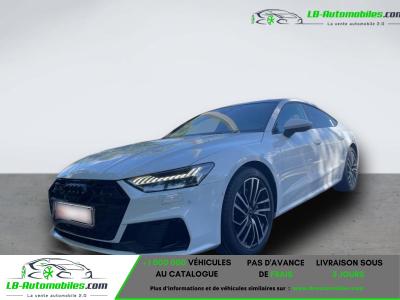 Audi A7 Sportback 50 TDI V6 286 BVA Quattro