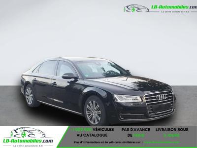 Audi A8 V8 4.0 TFSi  435 Quattro