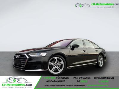 Audi A8 50 TDI 286 BVA Quattro