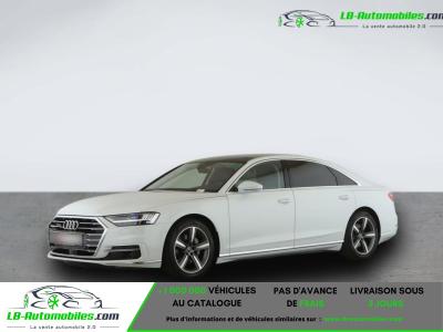 Audi A8 50 TDI 286 BVA Quattro