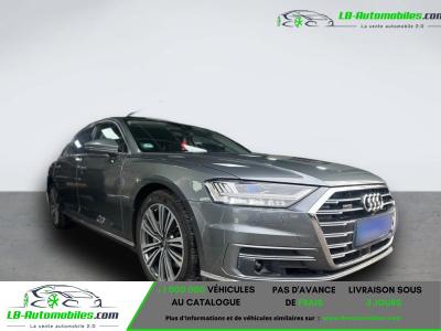 Audi A8 55 TFSI 340 BVA Quattro