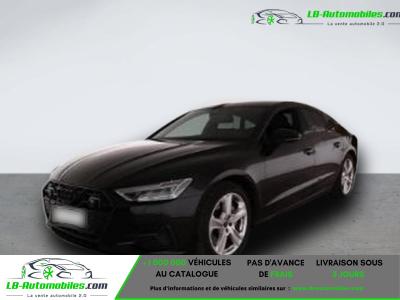 Audi A7 Sportback 50 TFSIe 299 BVA Quattro