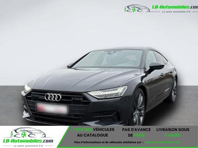Audi A7 Sportback 50 TFSIe 299 BVA Quattro