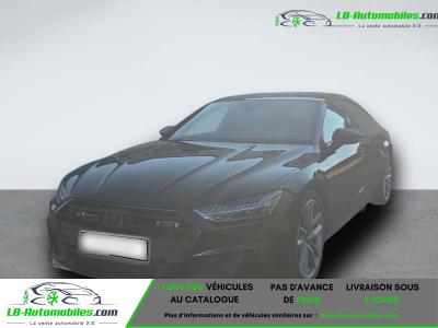 Audi A7 Sportback 50 TFSIe 299 BVA Quattro