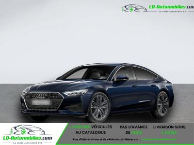 Audi A7 Sportback 50 TFSIe 299 BVA Quattro