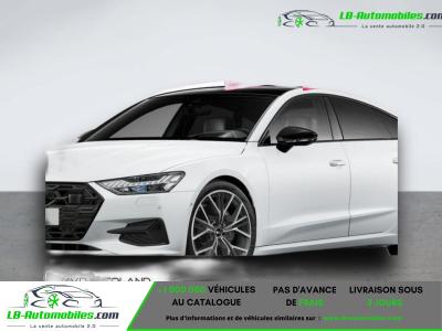 Audi A7 Sportback 50 TFSIe 299 BVA Quattro