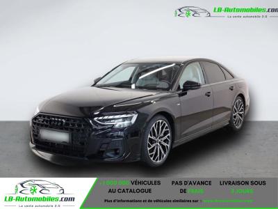 Audi A8 60 TFSIe 462 ch BVA Quattro
