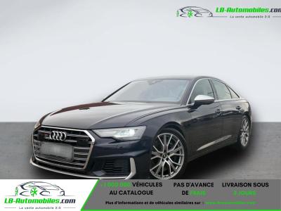 Audi S6 56 TDI 349 ch Quattro BVA