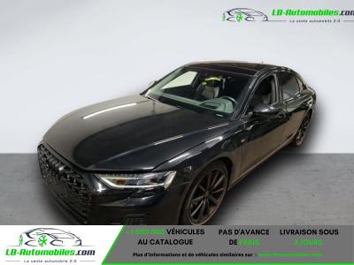 Audi A8 60 TFSIe 462 ch BVA Quattro