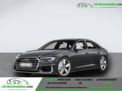 Audi S6 TDI 344 ch BVA Quattro