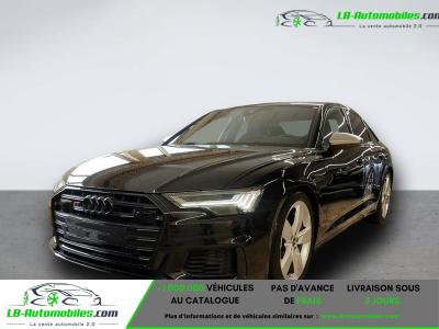 Audi S6 TDI 344 ch BVA Quattro