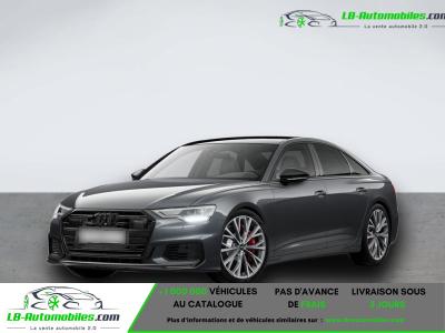 Audi S6 TDI 344 ch BVA Quattro