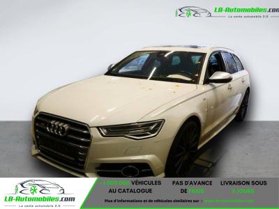 Audi S6 Avant V8 4.0 TFSI  450 Quattro BVA