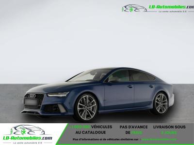 Audi RS7 Sportback Performance V8 4.0 TFSI  605